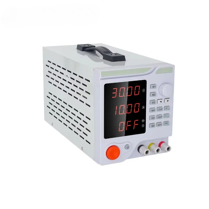 300W 15V 30V 60V 100V 150V 2A  - Programmable Dc Power Supply 60V 5A recension och pris