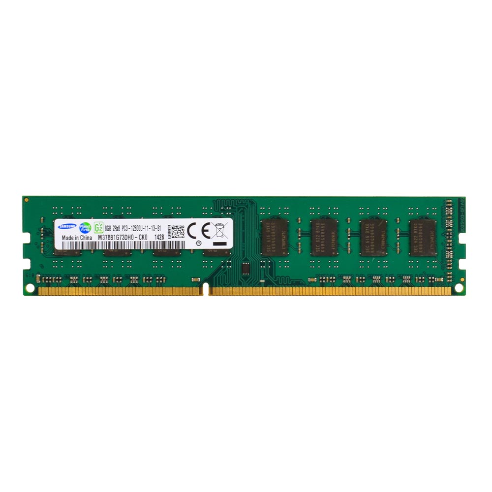 Samsung DDR3 DDR3L 8GB 4GB 2GB - Khadas Vim4 8Gb recension och pris